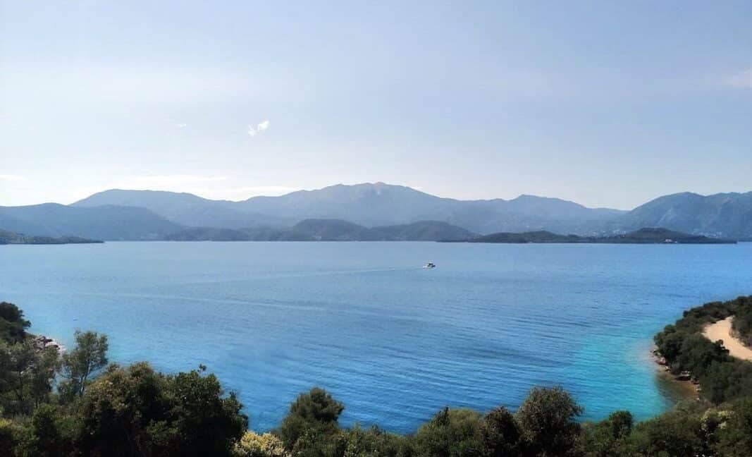 Villa for sale Meganisi Lefkada 2