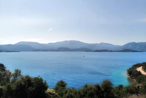 Villa for sale Meganisi Lefkada 2