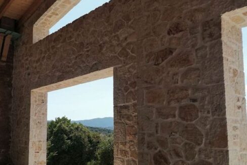 Villa for sale Meganisi Lefkada 4