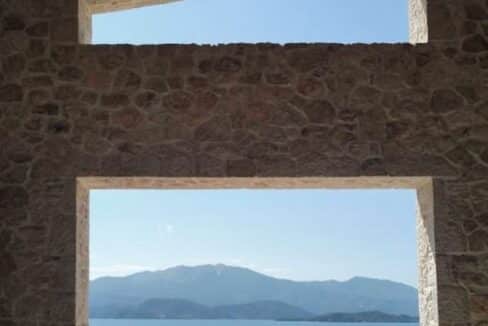 Villa for sale Meganisi Lefkada 5