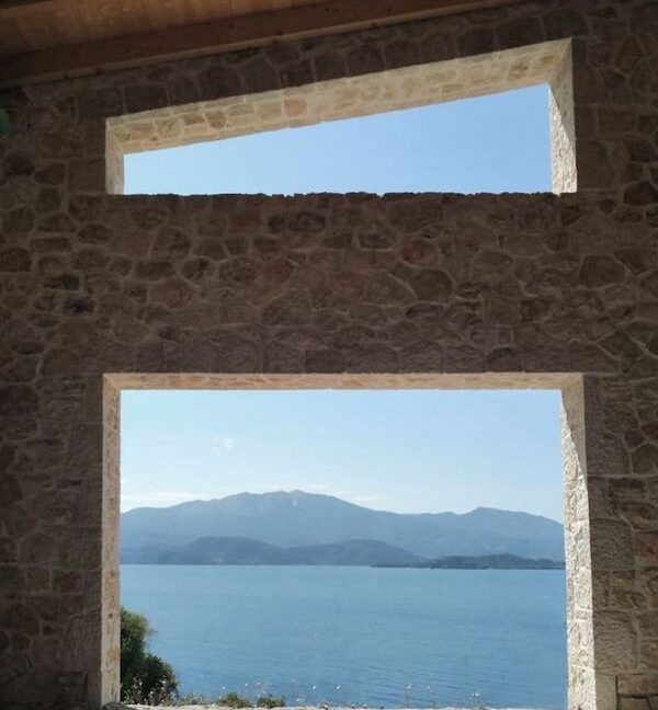 Villa for sale Meganisi Lefkada 5