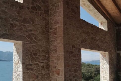 Villa for sale Meganisi Lefkada 6