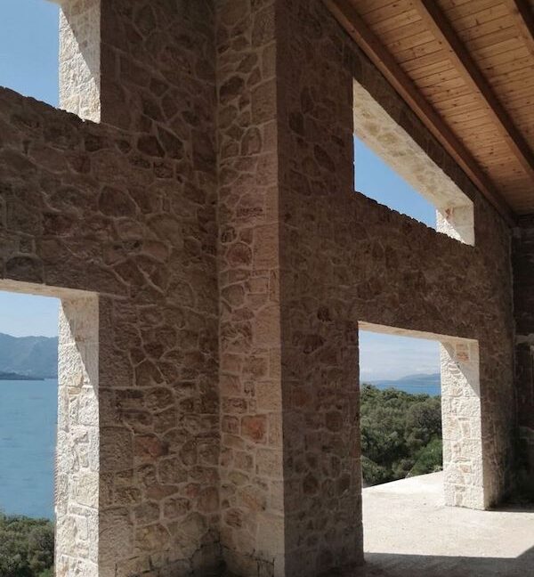Villa for sale Meganisi Lefkada 6