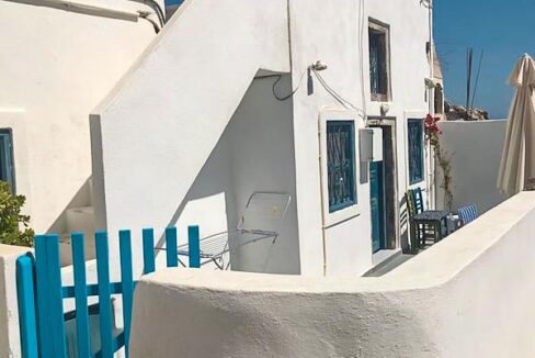 Villa in Oia Santorini Greece, Santorini Greece Properties, Houses Santorini Island 1