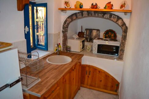 Villa in Oia Santorini Greece, Santorini Greece Properties, Houses Santorini Island 11