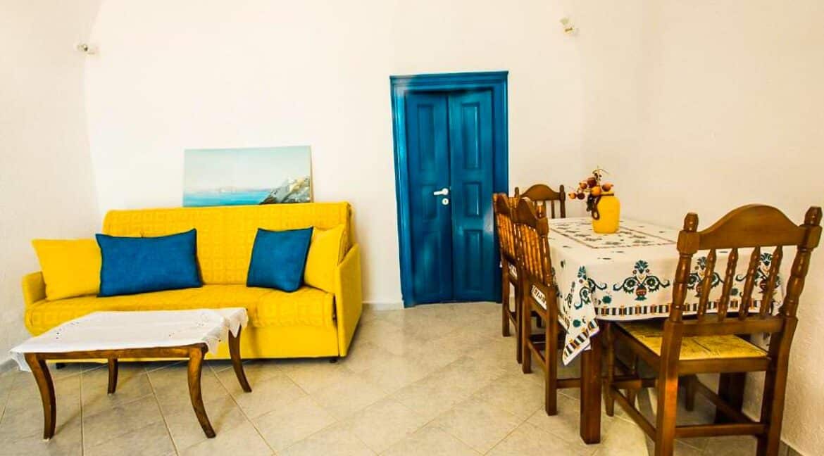 Villa in Oia Santorini Greece, Santorini Greece Properties, Houses Santorini Island 15
