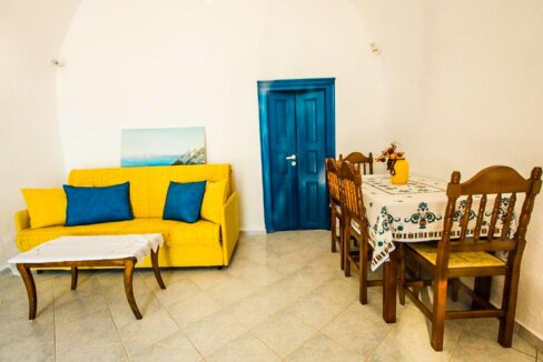 Villa in Oia Santorini Greece, Santorini Greece Properties, Houses Santorini Island 15