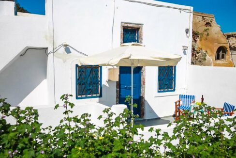 Villa in Oia Santorini Greece, Santorini Greece Properties, Houses Santorini Island 16