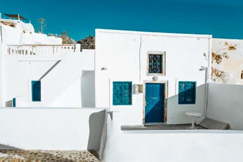 Villa in Oia Santorini Greece, Santorini Greece Properties, Houses Santorini Island 18