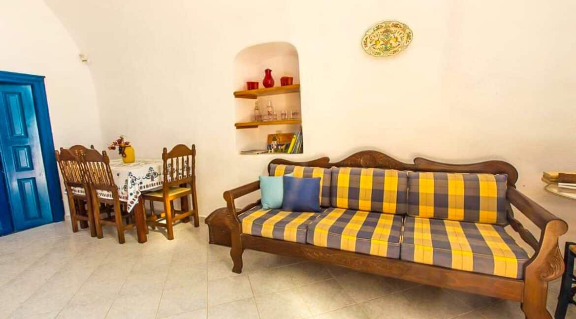 Villa in Oia Santorini Greece, Santorini Greece Properties, Houses Santorini Island 19