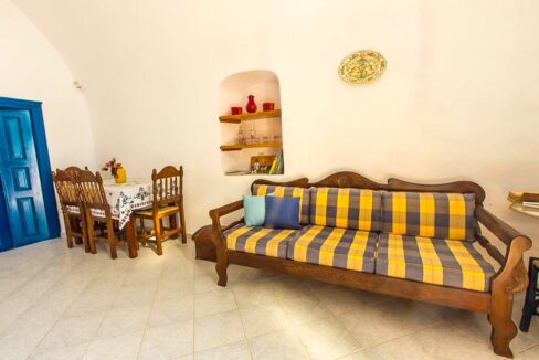 Villa in Oia Santorini Greece, Santorini Greece Properties, Houses Santorini Island 19