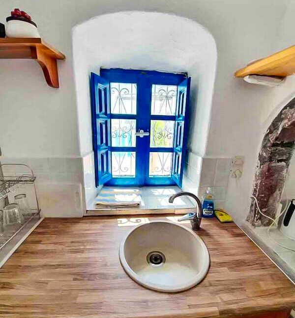 Villa in Oia Santorini Greece, Santorini Greece Properties, Houses Santorini Island 3