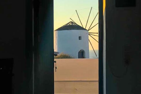 Villa in Oia Santorini Greece, Santorini Greece Properties, Houses Santorini Island 4