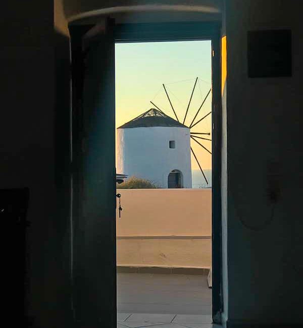 Villa in Oia Santorini Greece, Santorini Greece Properties, Houses Santorini Island 4