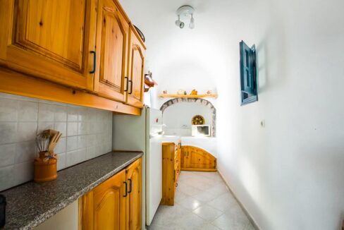 Villa in Oia Santorini Greece, Santorini Greece Properties, Houses Santorini Island 6