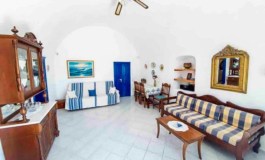 Villa in Oia Santorini Greece, Santorini Greece Properties, Houses Santorini Island 7