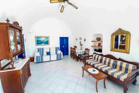 Villa in Oia Santorini Greece, Santorini Greece Properties, Houses Santorini Island 7
