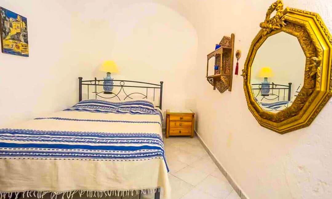 Villa in Oia Santorini Greece, Santorini Greece Properties, Houses Santorini Island 9