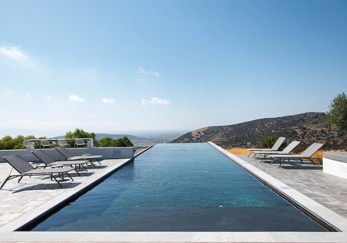 Gallery Greece Villas Greek Houses