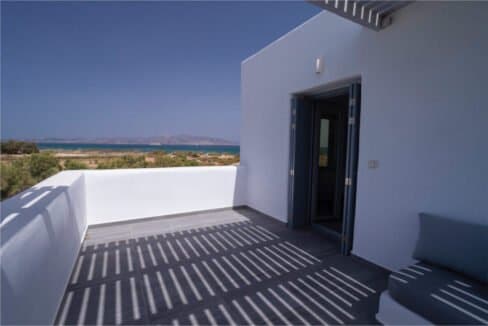 Villa on The Beach in Naxos Island in Greece for sale, Naxos Properties for sale. Properties for sale in Naxos Greece 19