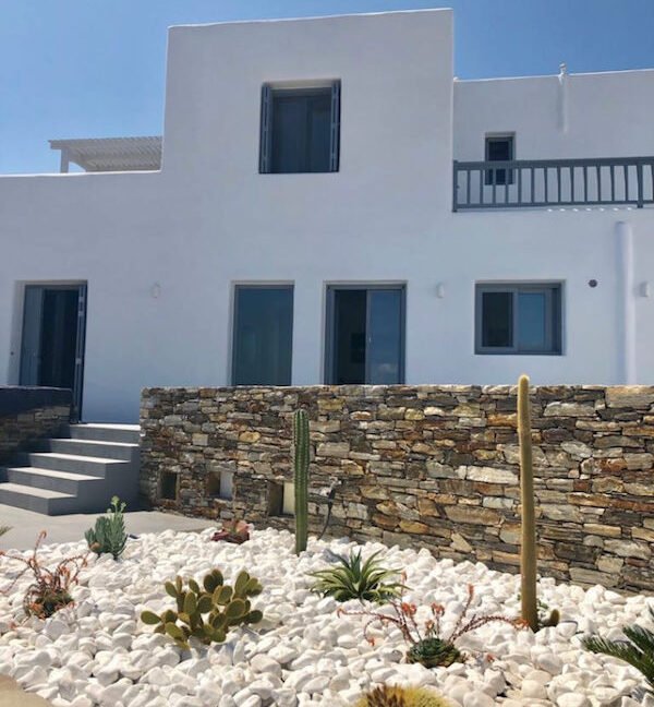 Villa on The Beach in Naxos Island in Greece for sale, Naxos Properties for sale. Properties for sale in Naxos Greece 49