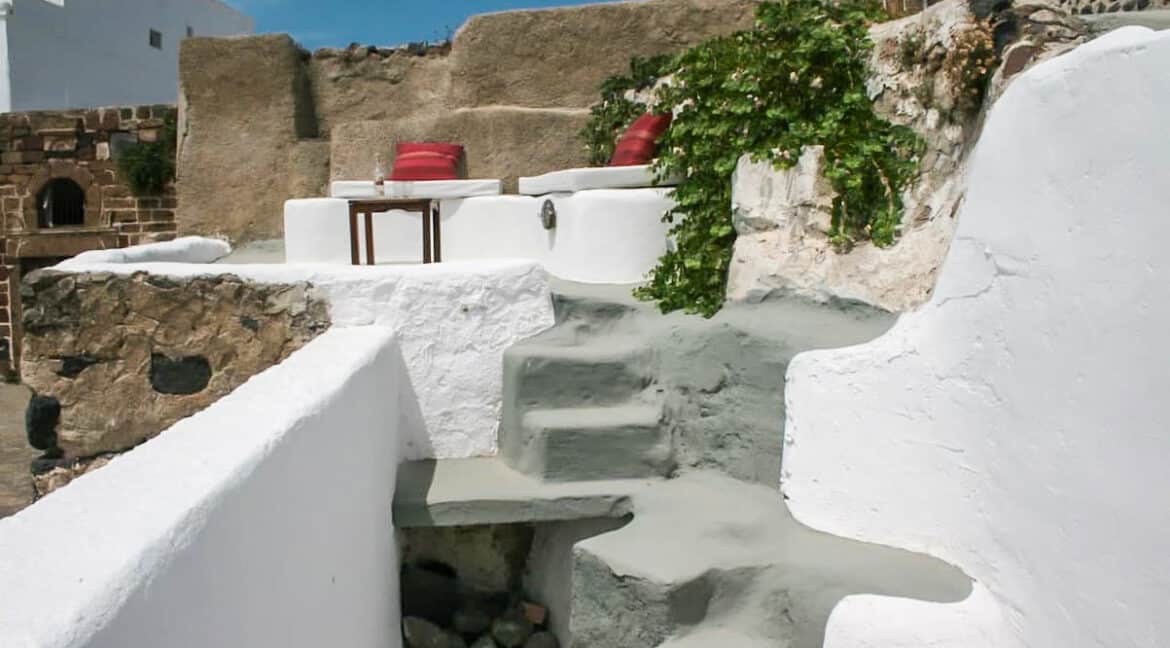 House for sale Santorini Greece 1