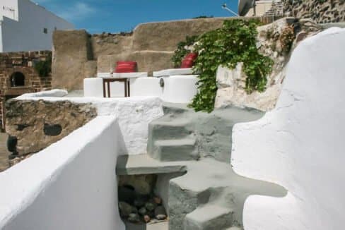 House for sale Santorini Greece 1