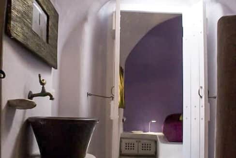 House for sale Santorini Greece 11