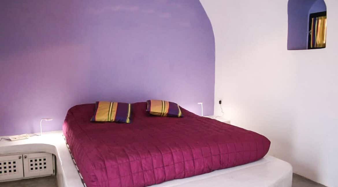 House for sale Santorini Greece 12