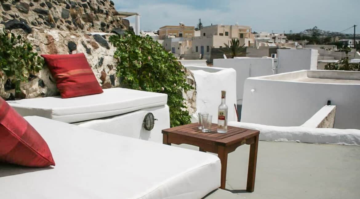 House for sale Santorini Greece 2