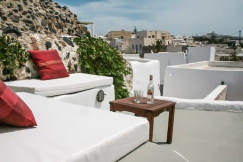 House for sale Santorini Greece 2