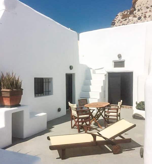 House for sale Santorini Greece 21