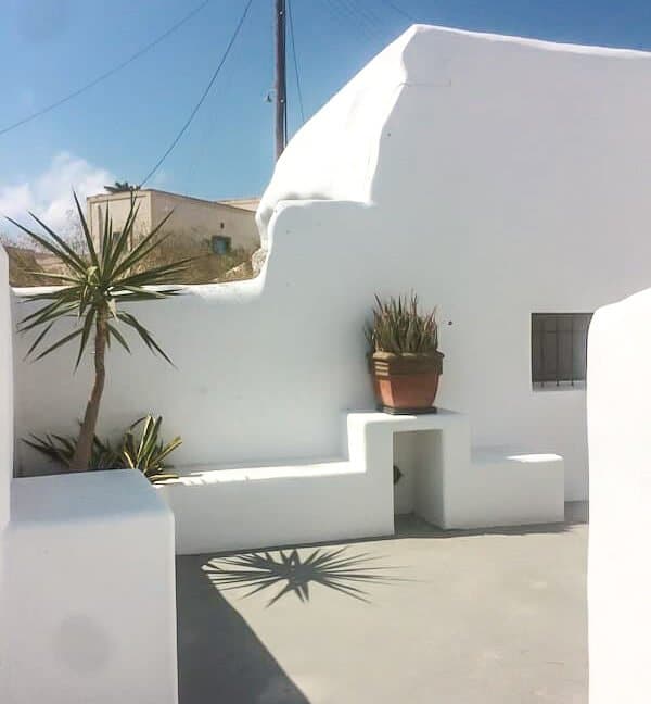 House for sale Santorini Greece 22