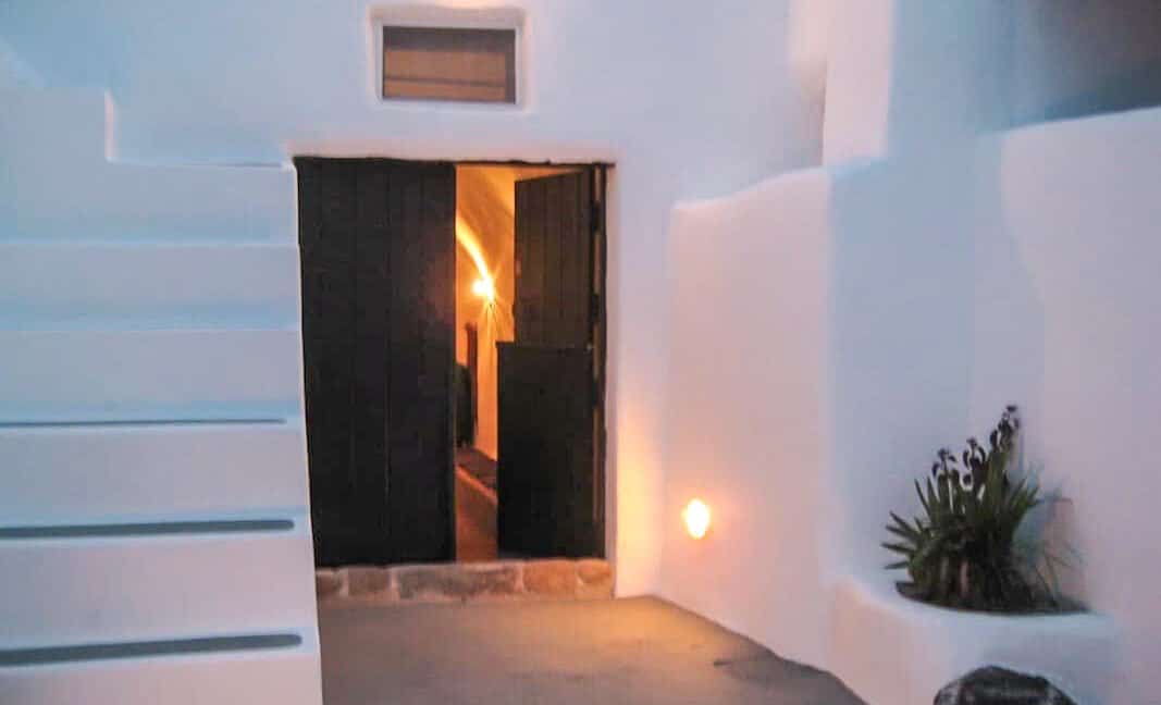 House for sale Santorini Greece 26