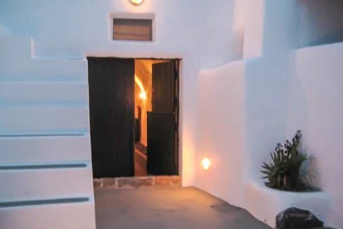 House for sale Santorini Greece 26