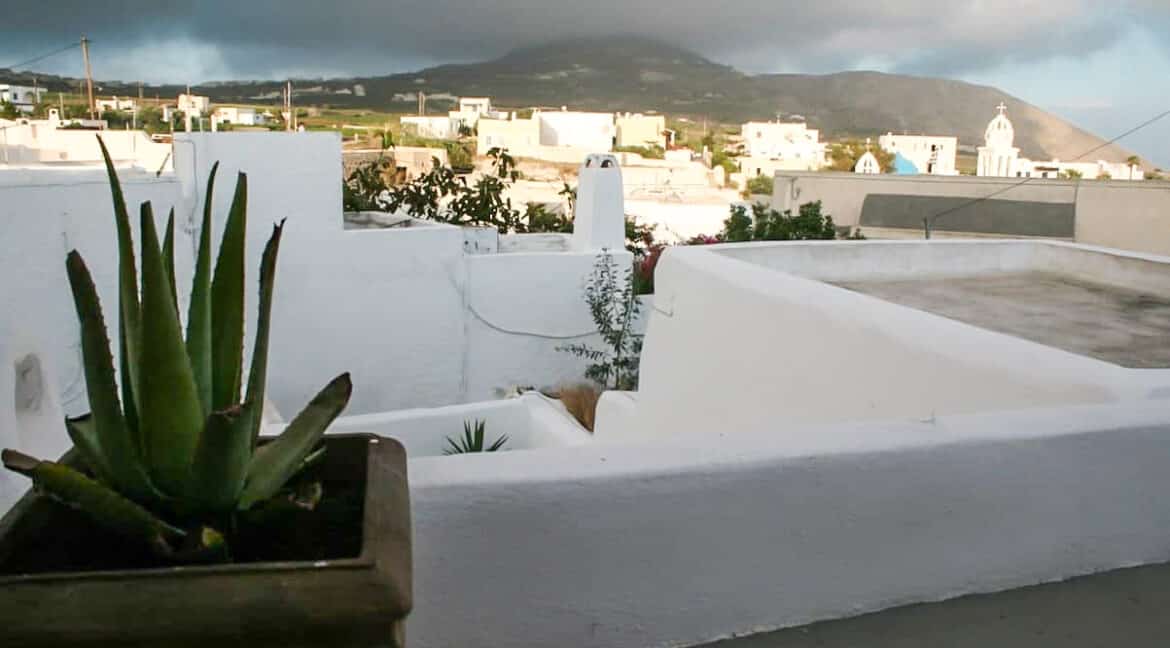 House for sale Santorini Greece 4