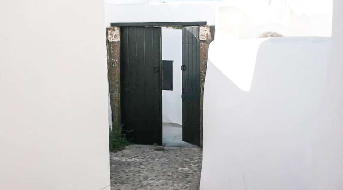 House for sale Santorini Greece 5