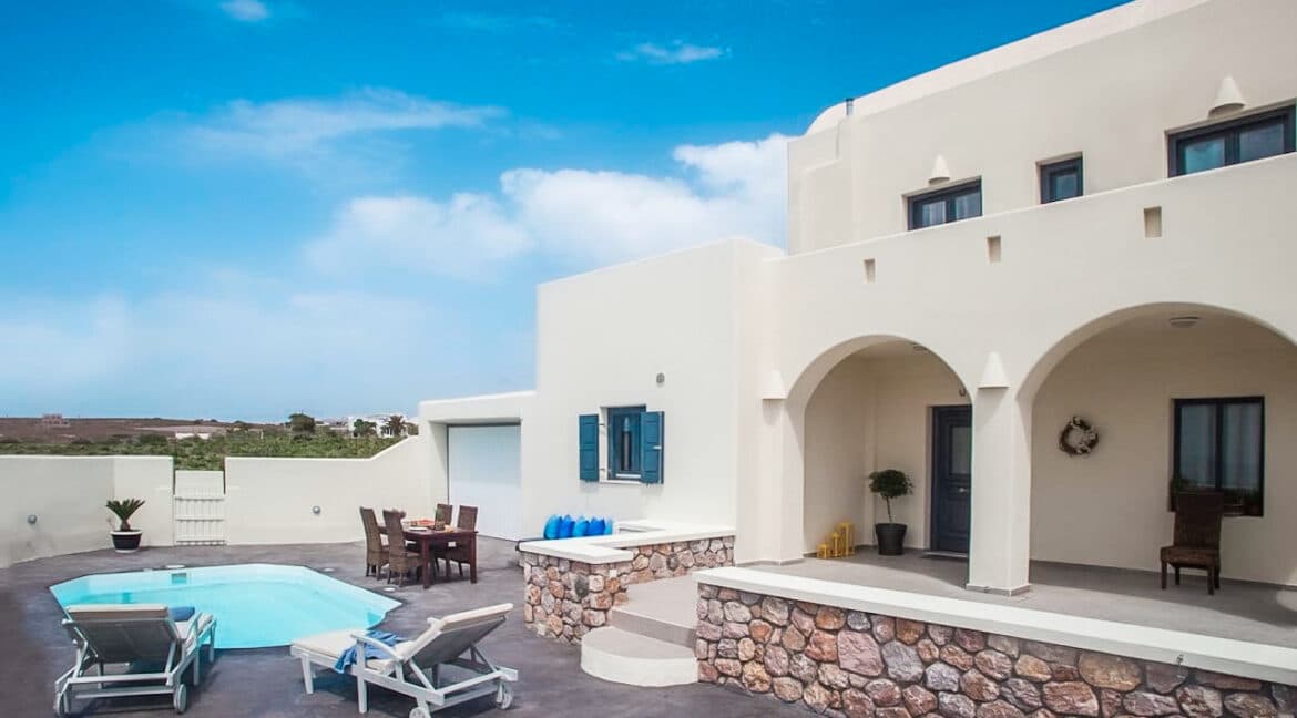 House for sale Santorini Greece in Kamari beach, Santorini Residencies 1