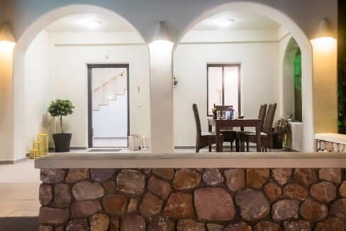 House for sale Santorini Greece in Kamari beach, Santorini Residencies 11