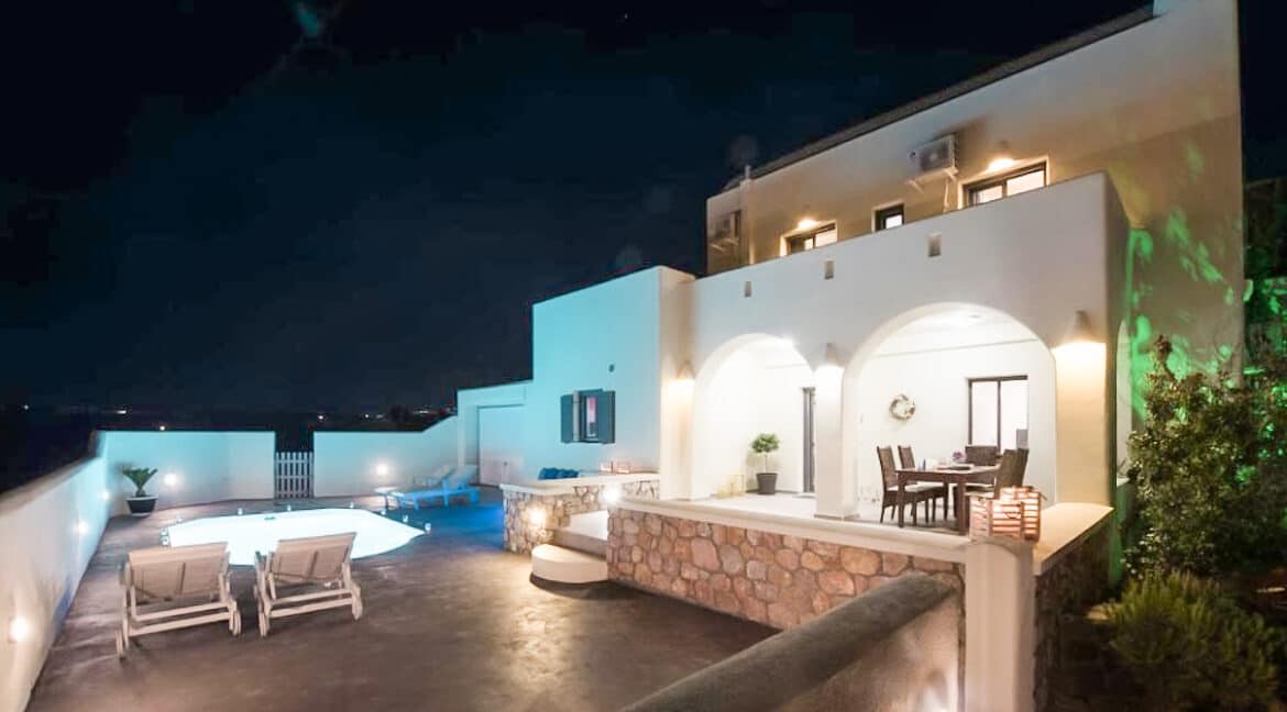 House for sale Santorini Greece in Kamari beach, Santorini Residencies 12