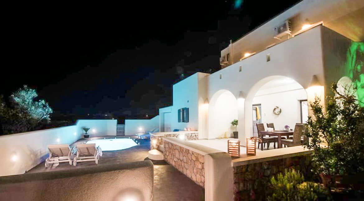 House for sale Santorini Greece in Kamari beach, Santorini Residencies 13