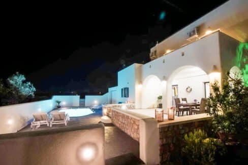 House for sale Santorini Greece in Kamari beach, Santorini Residencies 13