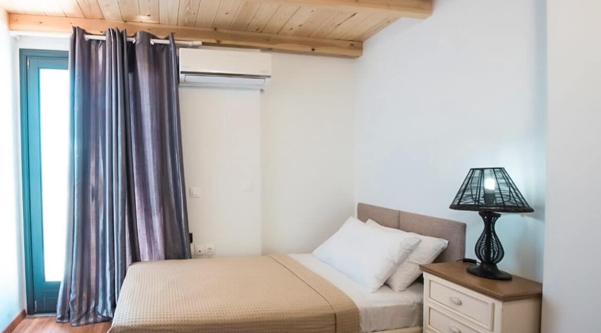 House for sale Santorini Greece in Kamari beach, Santorini Residencies 3