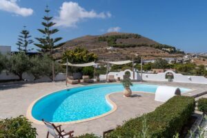 House in Parikia Paros for Sale, Properties Paros Greece
