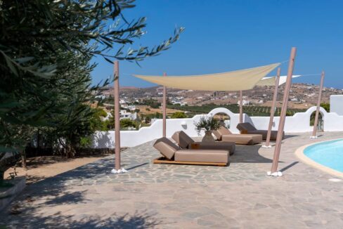 House in Parikia Paros for Sale, Properties Paros Greece 2