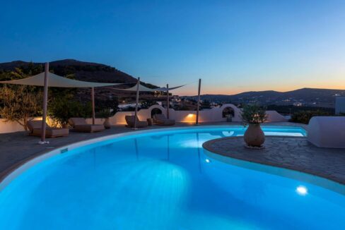 House in Parikia Paros for Sale, Properties Paros Greece 3