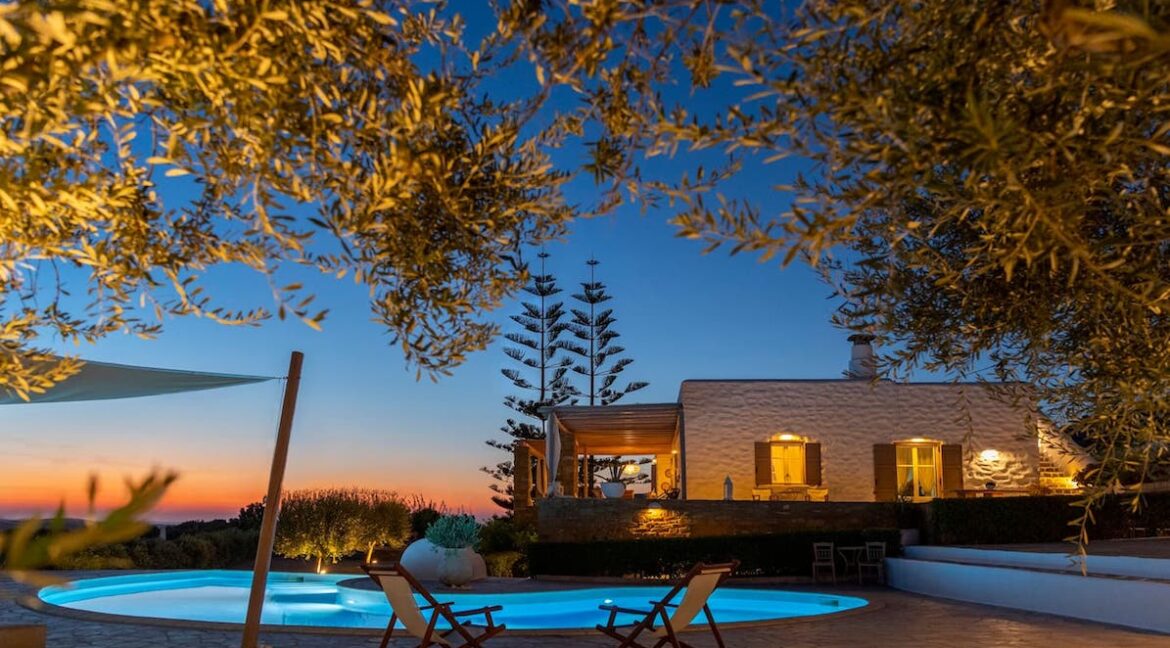 House in Parikia Paros for Sale, Properties Paros Greece 4