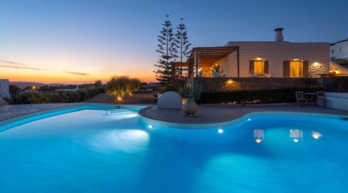 House in Parikia Paros for Sale, Properties Paros Greece 5