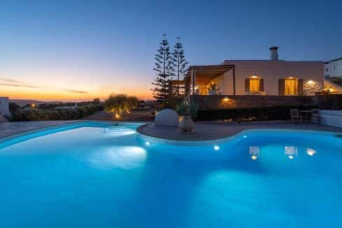 House in Parikia Paros for Sale, Properties Paros Greece 5