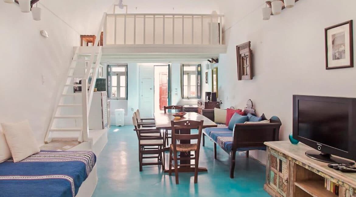 Houses for sale at Caldera of Oia Santorini, Santorini Properties 2